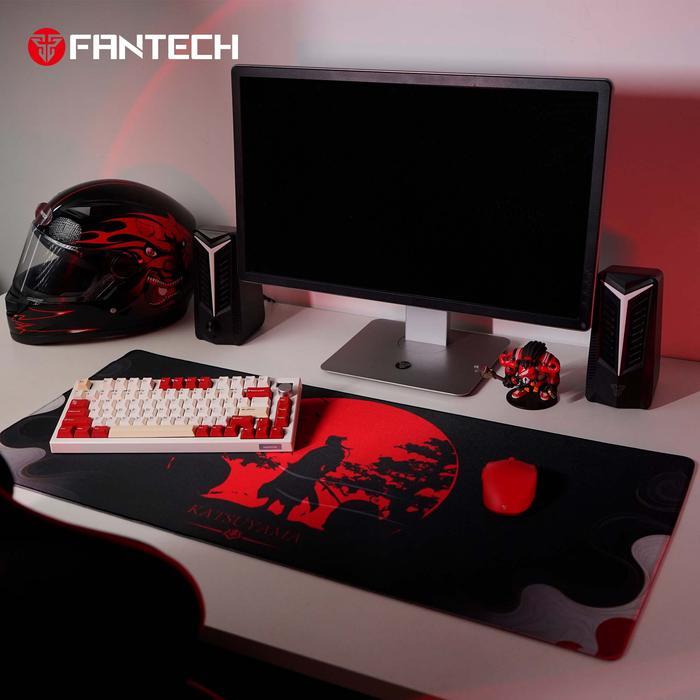 Fantech ATO KATSUYAMA Deskmat MP905 Mousepad Mouse pad XL - Image 7
