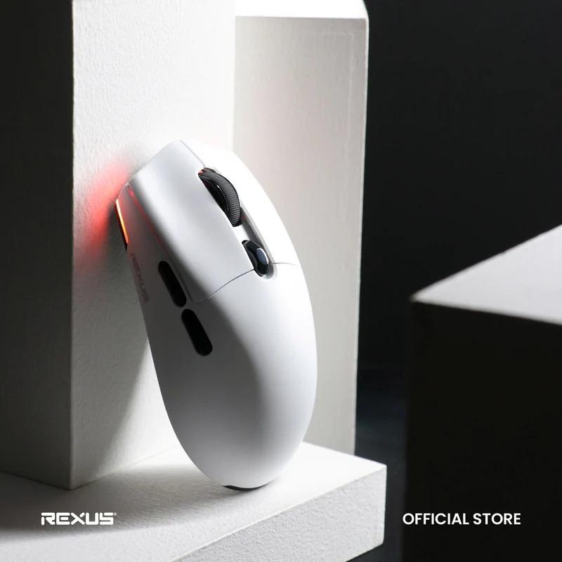 Mouse Gaming Wireless Rexus Arka IV RX-115 - Image 5