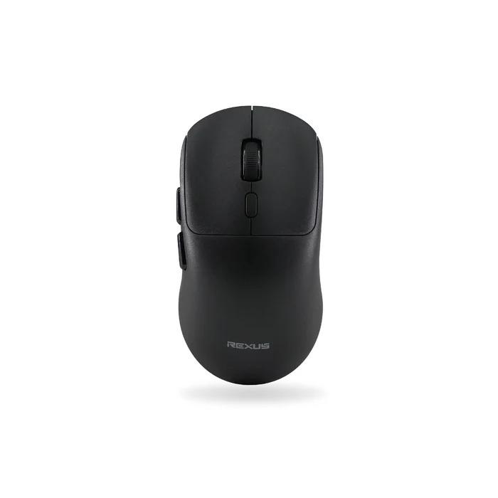 Rexus Xierra RX106 Gaming Mouse Wireless Dual Koneksi - Image 2