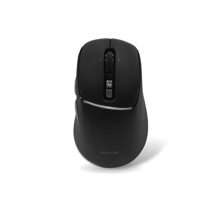 Rexus Nava Pro Q15 Mouse Office Wireless Silent Click - Image 6