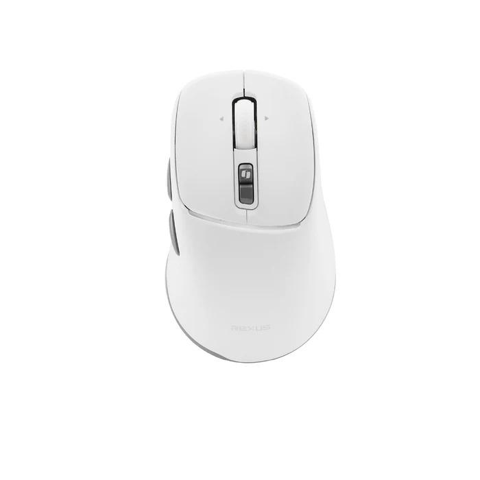 Rexus Nava Pro Q15 Mouse Office Wireless Silent Click - Image 7