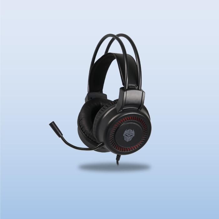 Rexus Headset Gaming Vonix F27 Earphones Headphones - Image 8