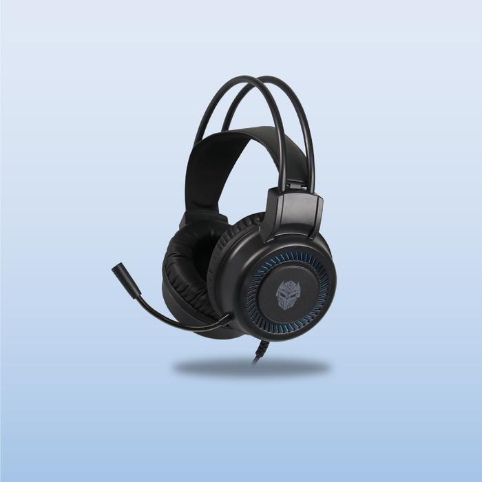 Rexus Headset Gaming Vonix F27 Earphones Headphones - Image 9