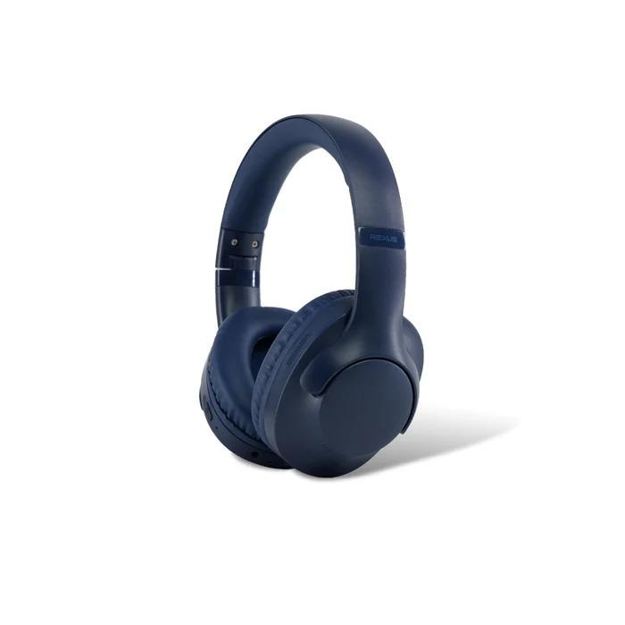 Rexus M2 V2 METRO Wireless Headset Bluetooth 6.0 Hi-Fi Sound Headphone Foldable - Image 8