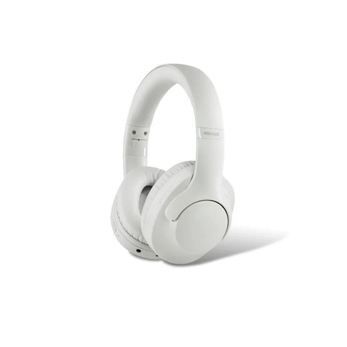 Rexus M2 V2 METRO Wireless Headset Bluetooth 6.0 Hi-Fi Sound Headphone Foldable - Image 9