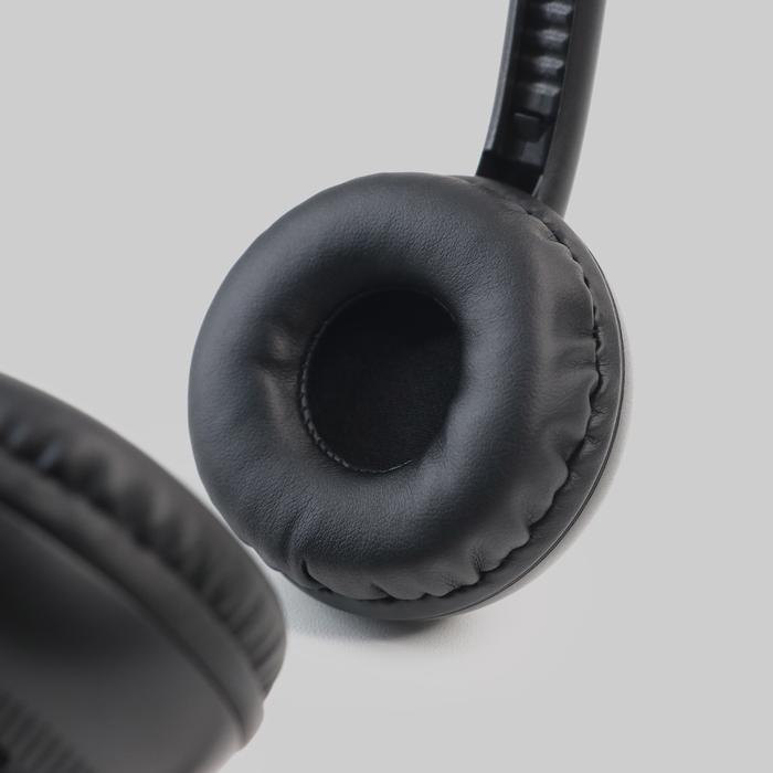 Rexus WO1 Headset Stereo Lightweight - Headband Adjustable & Single Jack 3.5mm - Image 4