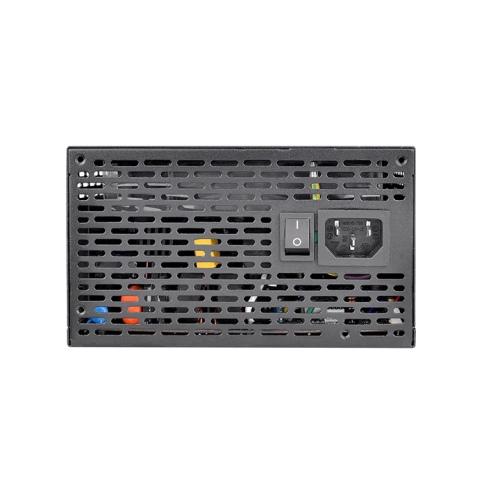 Thermaltake Smart BX3 650W ATX 3.1 PSU -  Power Supply 650 Watt 80+ Bronze - Image 4