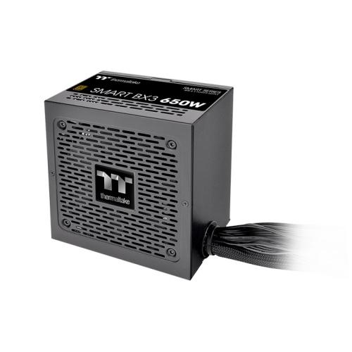 Thermaltake Smart BX3 650W ATX 3.1 PSU -  Power Supply 650 Watt 80+ Bronze - Image 5