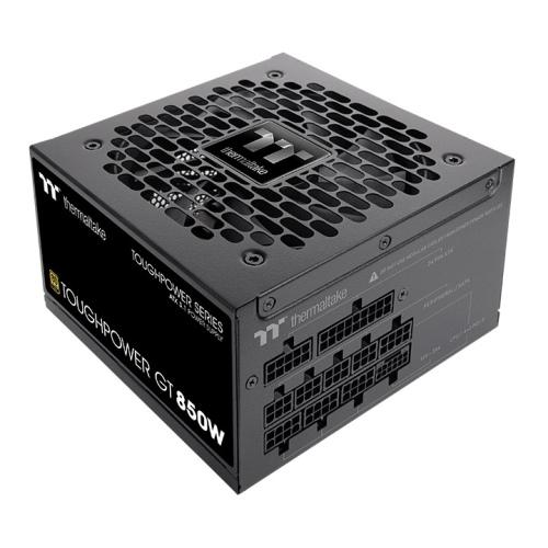 Thermaltake Toughpower GT 850W ATX 3.1 PCIE5 PSU -  Power Supply 850 Watt 80+ Gold Full Modular - Image 3