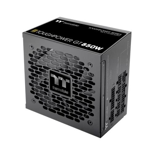 Thermaltake Toughpower GT 850W ATX 3.1 PCIE5 PSU -  Power Supply 850 Watt 80+ Gold Full Modular - Image 6