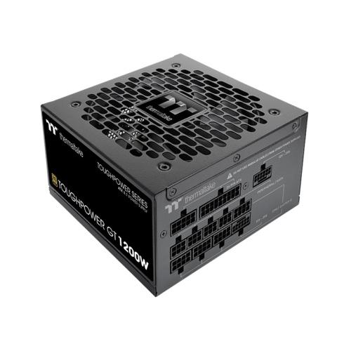 Thermaltake Toughpower GT 1200W ATX 3.1 PCIE5 PSU -  Power Supply 1200 Watt 80+ Gold Full Modular - Image 2