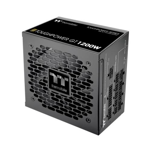 Thermaltake Toughpower GT 1200W ATX 3.1 PCIE5 PSU -  Power Supply 1200 Watt 80+ Gold Full Modular - Image 7