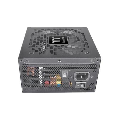Thermaltake Toughpower GT 1000W ATX 3.1 PCIE5 PSU -  Power Supply 1000 Watt 80+ Gold Full Modular - Image 3