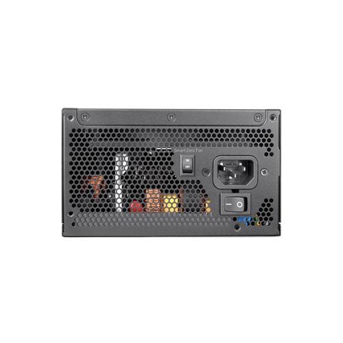 Thermaltake Toughpower GT 1000W ATX 3.1 PCIE5 PSU -  Power Supply 1000 Watt 80+ Gold Full Modular - Image 4