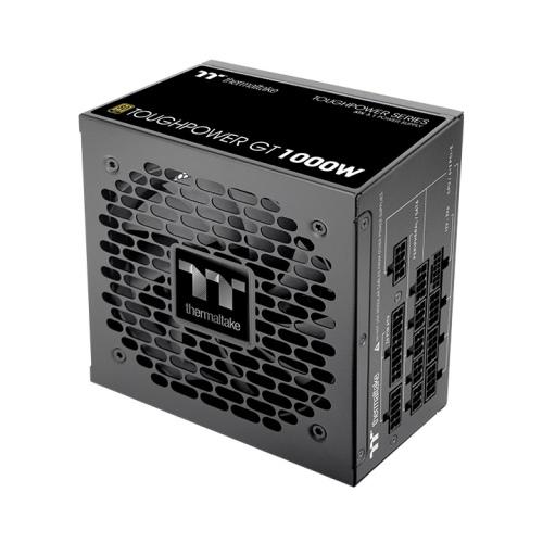 Thermaltake Toughpower GT 1000W ATX 3.1 PCIE5 PSU -  Power Supply 1000 Watt 80+ Gold Full Modular - Image 5