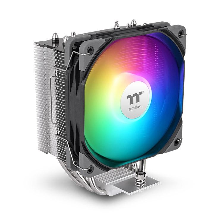 Thermaltake UX400 ARGB - CPU Air Cooler Fan Intel & AMD - Image 3