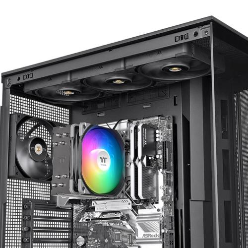 Thermaltake UX400 ARGB - CPU Air Cooler Fan Intel & AMD - Image 4