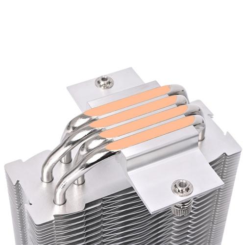 Thermaltake UX400 ARGB - CPU Air Cooler Fan Intel & AMD - Image 7