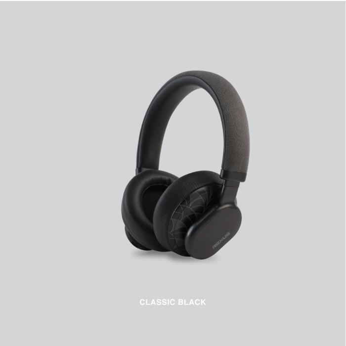 Rexus RX-S9 Pro Wireless Bluetooth Headphone With ANC - Image 7