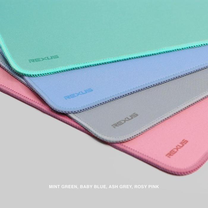Rexus Pixmat T100 Mousepad Anti Slip - Image 2