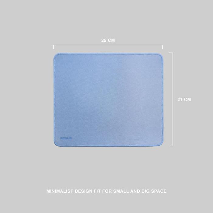 Rexus Pixmat T100 Mousepad Anti Slip - Image 3