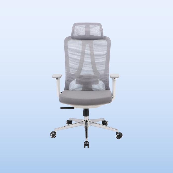 Rexus Ergonomic Chair NC-3 / NC3 - Furniture Kursi Kantor Ergonomis - Image 8