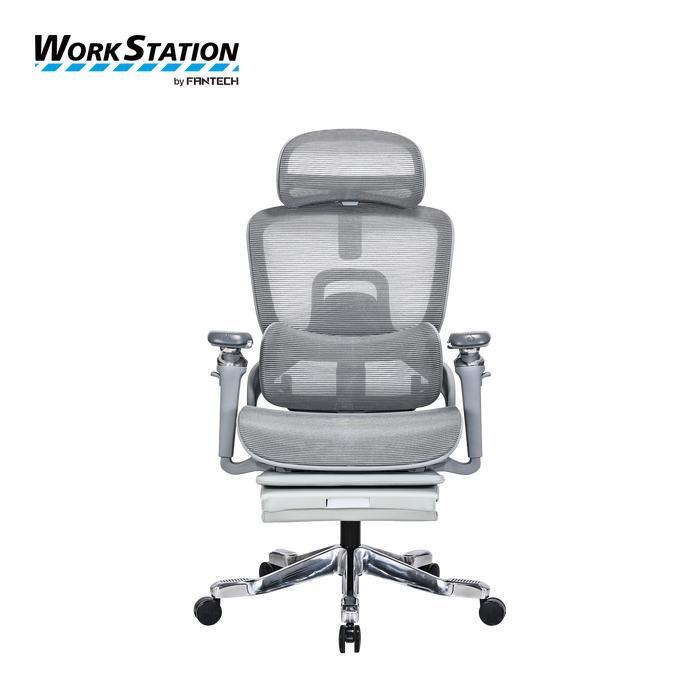 Fantech Venice Office Chair CW1 Kursi Kantor Ergonomis Kursi Kerja Dengan Lumbar Support - Image 8