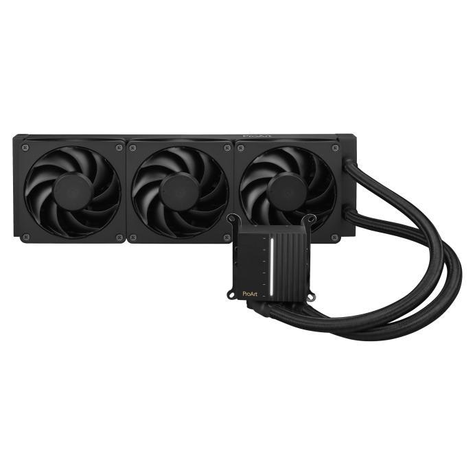 ASUS ProArt LC 420 - CPU AIO Liquid Cooler Fan 420mm - Image 2