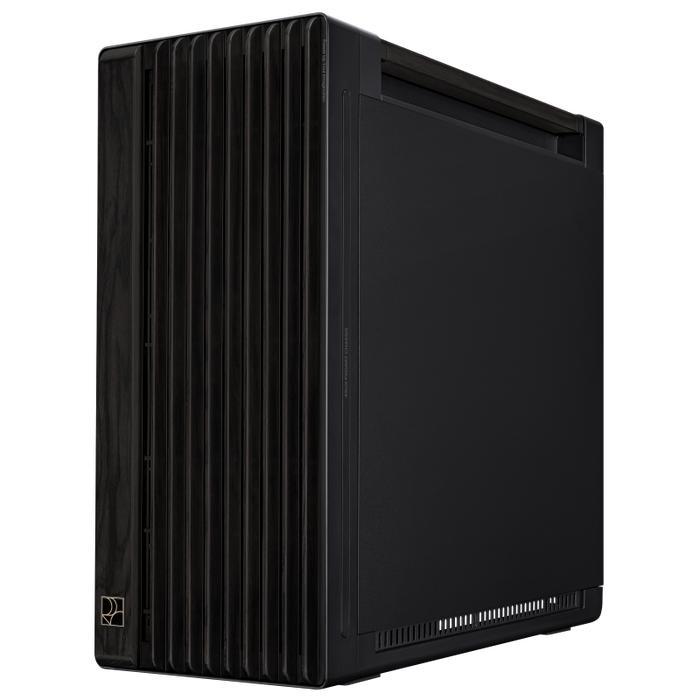 Asus ProArt PA602 Wood Case - Metal Panel Casing - Image 3