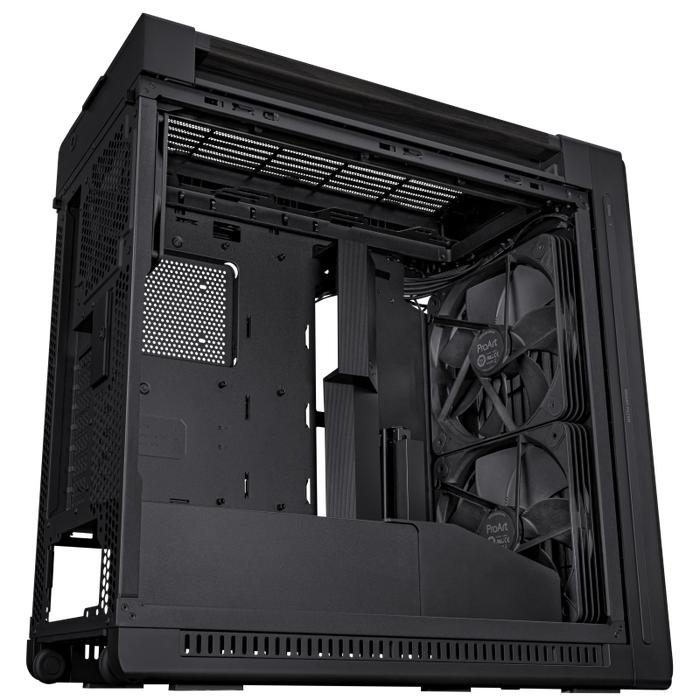 Asus ProArt PA602 Wood Case - Metal Panel Casing - Image 5