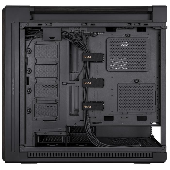 Asus ProArt PA602 Wood Case - Metal Panel Casing - Image 6