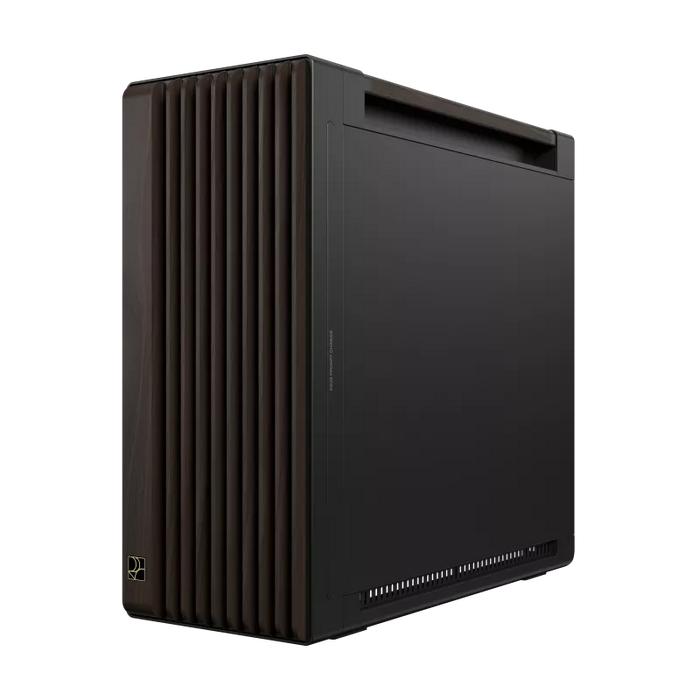 Asus ProArt PA602 Wood Case - Tempered Glass Casing - Image 3