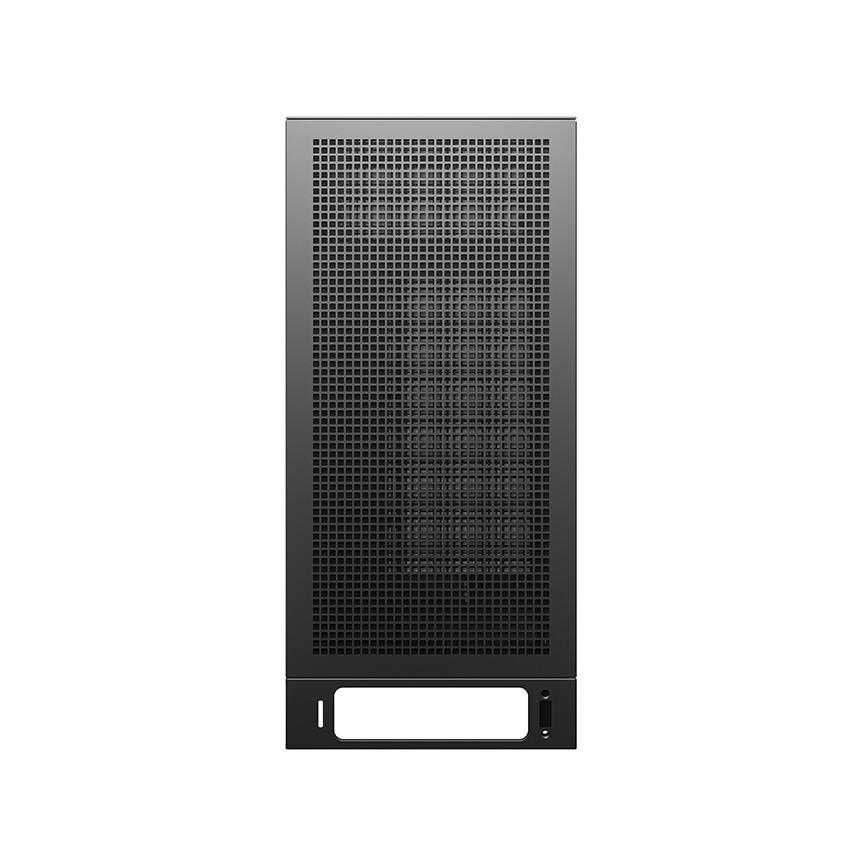DeepCool CH170 Plus Vertical M-ATX PC CPU Case - Tempered Glass Casing - Image 5