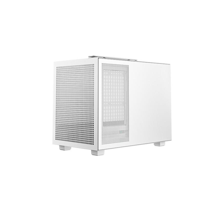 DeepCool CH160 Mini ATX PC CPU Case - Mesh Casing - Image 3