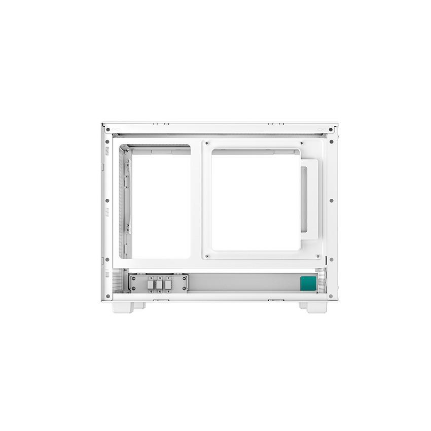DeepCool CH160 Mini ATX PC CPU Case - Mesh Casing - Image 5