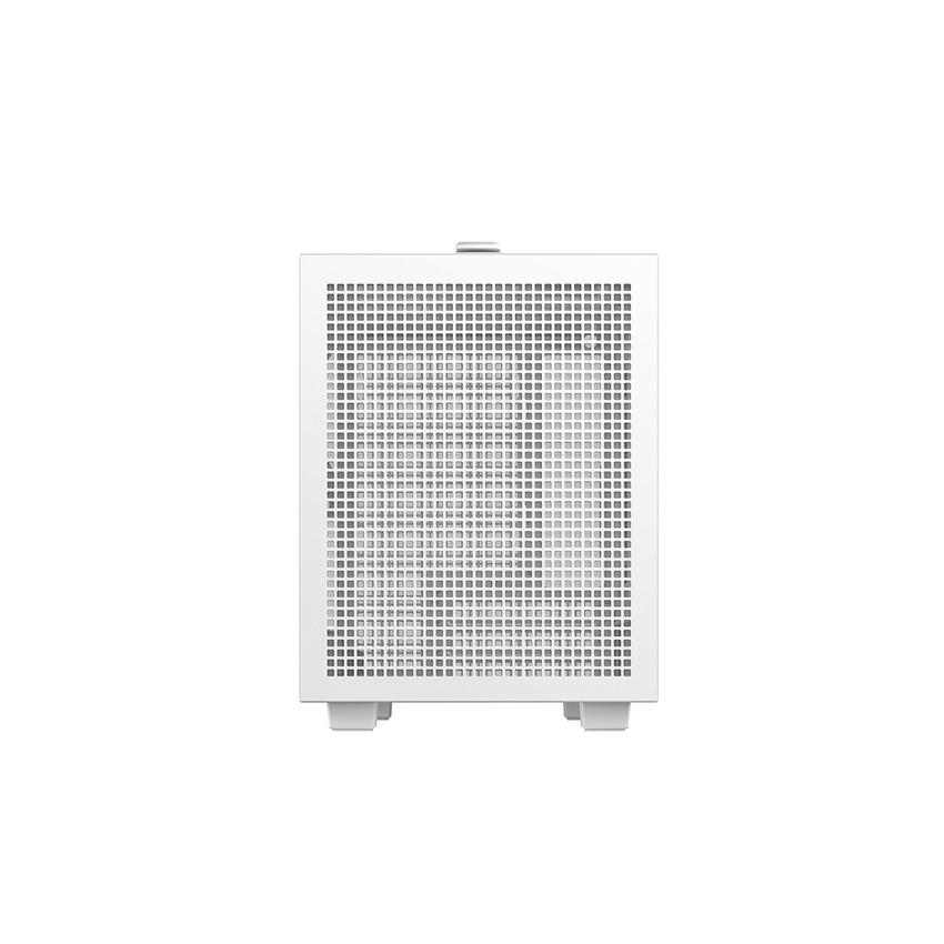 DeepCool CH160 Mini ATX PC CPU Case - Mesh Casing - Image 7