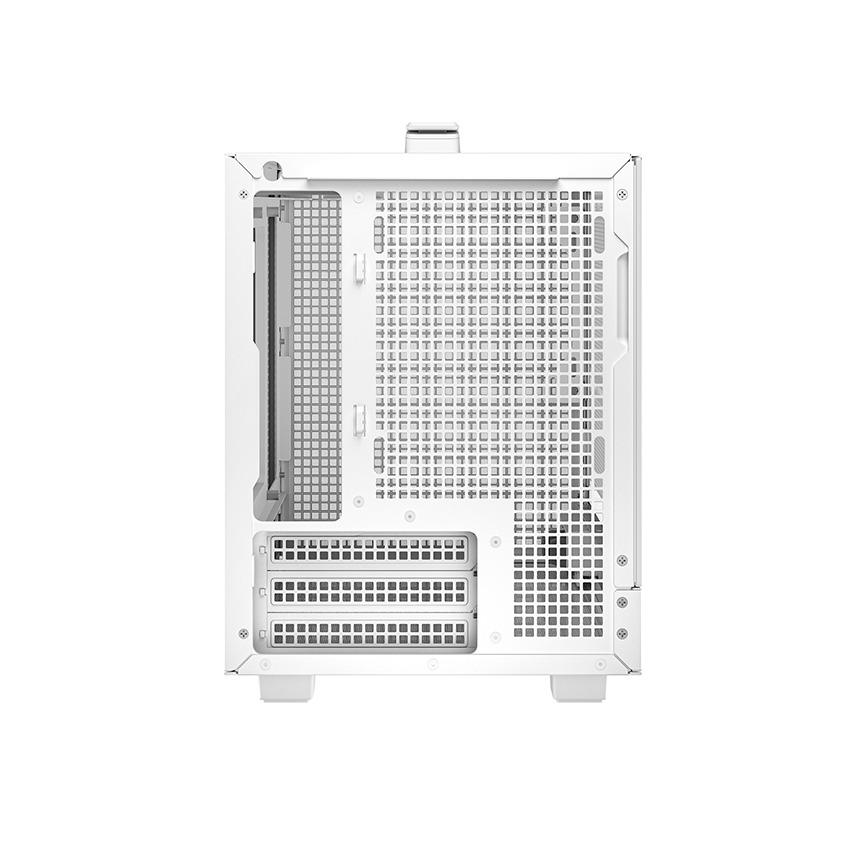 DeepCool CH160 Mini ATX PC CPU Case - Mesh Casing - Image 8
