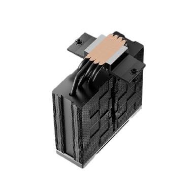 DeepCool AK400 G2 Digital NYX - CPU Cooler Fan Intel & AMD - Image 4