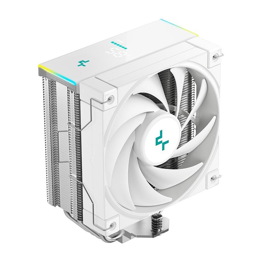 DeepCool AK400 Digital SE - CPU Cooler Fan Intel & AMD - Image 7