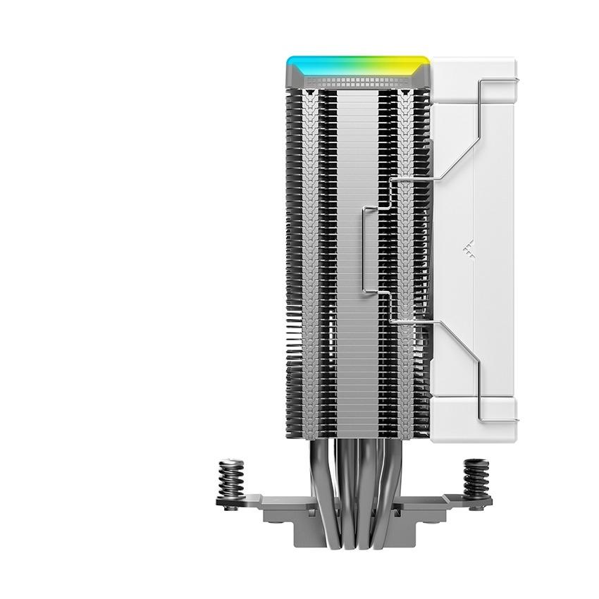 DeepCool AK400 Digital SE - CPU Cooler Fan Intel & AMD - Image 9