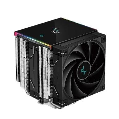 DeepCool AK620 Digital SE Dual Tower - CPU Cooler Fan Intel & AMD - Image 2