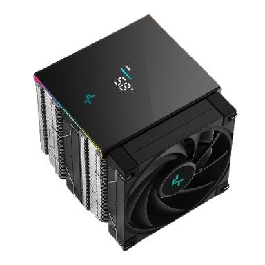 DeepCool AK620 Digital SE Dual Tower - CPU Cooler Fan Intel & AMD - Image 3