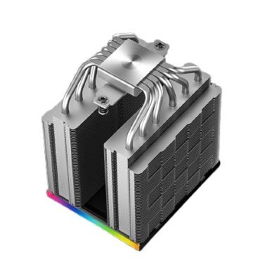 DeepCool AK620 Digital SE Dual Tower - CPU Cooler Fan Intel & AMD - Image 4