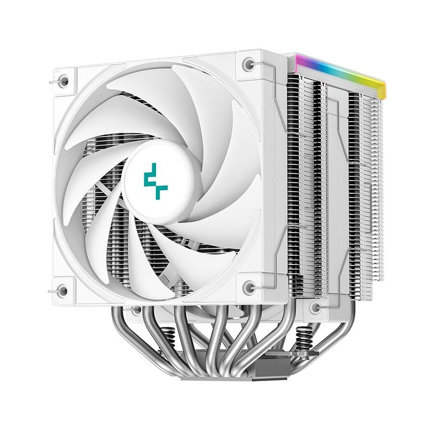 DeepCool AK620 Digital SE Dual Tower - CPU Cooler Fan Intel & AMD - Image 5