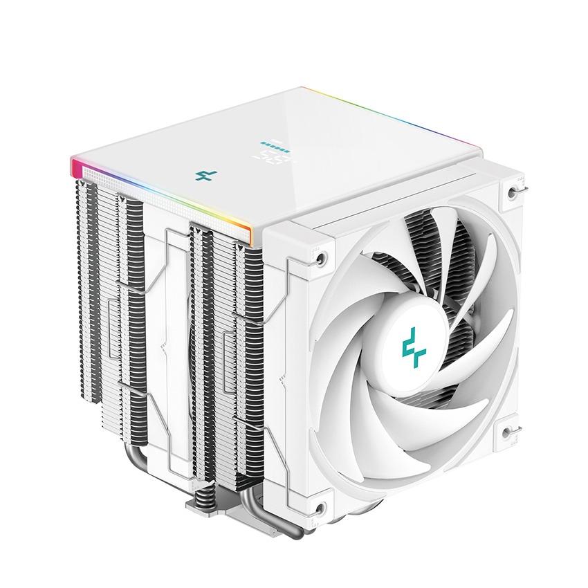 DeepCool AK620 Digital SE Dual Tower - CPU Cooler Fan Intel & AMD - Image 6