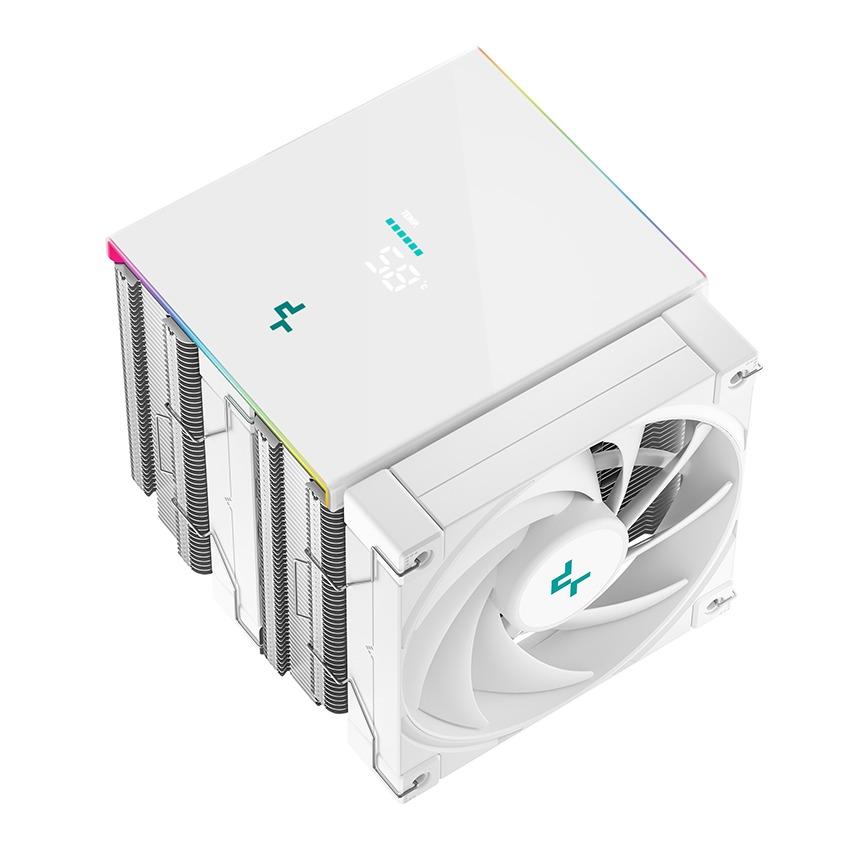 DeepCool AK620 Digital SE Dual Tower - CPU Cooler Fan Intel & AMD - Image 7