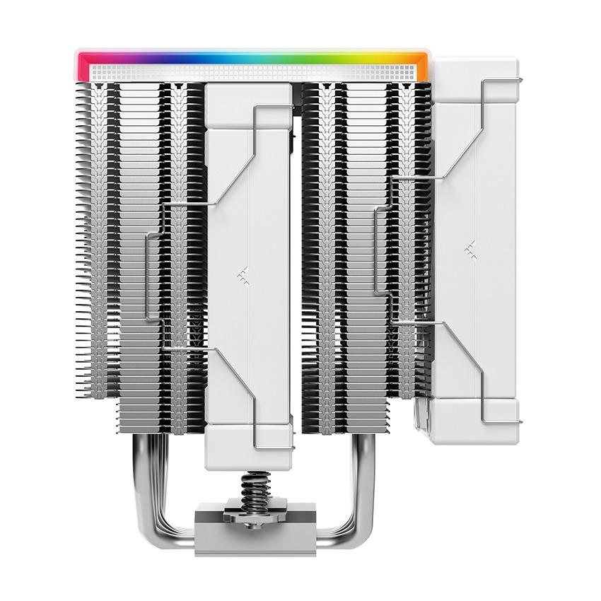 DeepCool AK620 Digital SE Dual Tower - CPU Cooler Fan Intel & AMD - Image 8