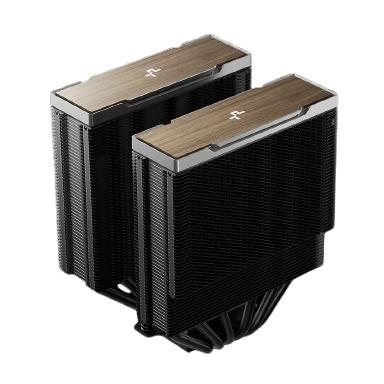 DeepCool AK620 G2 Dual Tower - CPU Cooler Fan Intel & AMD - Image 3