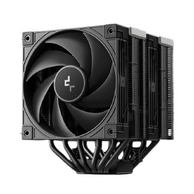 DeepCool AK620 G2 Dual Tower - CPU Cooler Fan Intel & AMD - Image 4
