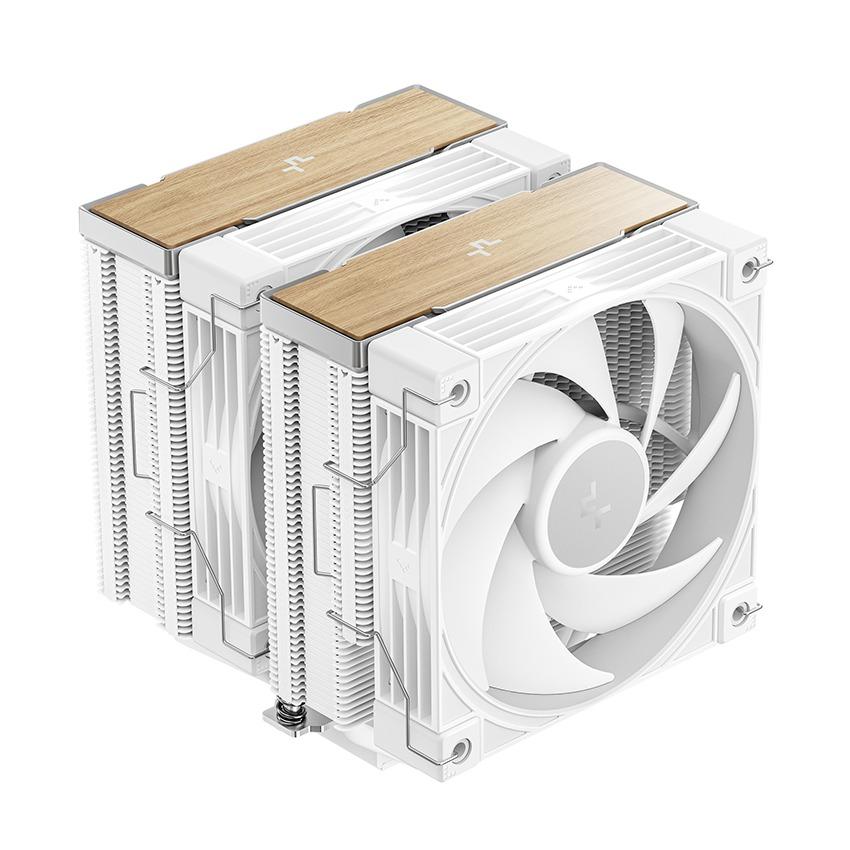 DeepCool AK620 G2 Dual Tower - CPU Cooler Fan Intel & AMD - Image 5